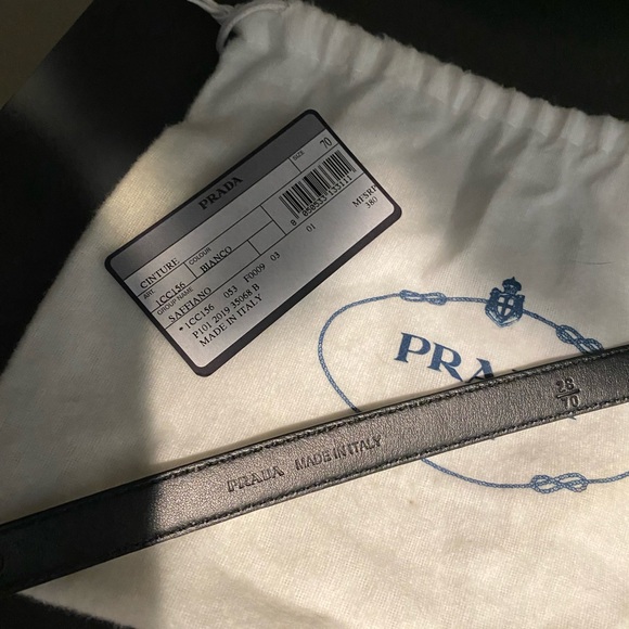 Prada belt - Picture 5 of 6